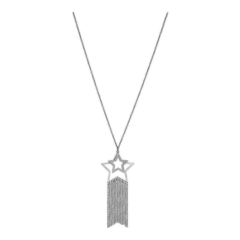LIU-JO Luxury Damenhalskette LJ1203