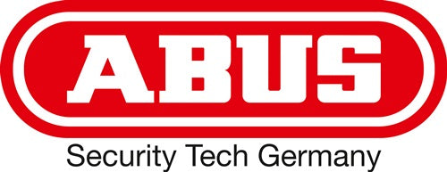 Fenstergriff FG300 B AL0125 Aluminium braun abschließbar ABUS – Ansicht 2