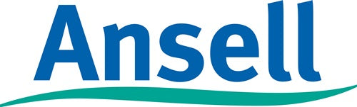 Chemikalienhandschuhe AlphaTec Sol-Vex 37-900 Größe 8 rot EN 388 EN 374 ISO 9001 PSA-Kategorie III ANSELL - V – Ansicht 2