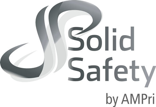 Einweghandschuhe SolidSafety ChemN Special Größe XL grün Nitril PSA-Kategorie III EN 21420 EN 374 EN 455 AMPRI – Ansicht 2