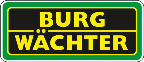 Ersatzzylinder BK 92 K SB Kunststoff- und Glasbriefkästen BURG-WÄCHTER – Ansicht 2