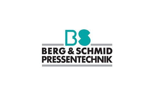 Kniehebelhandpresse HK 500 Druckkraft 5 kN Hub 40 mm Arbeitshöhe 60-150 mm BERG & SCHMID – Ansicht 2