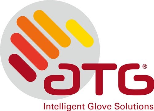 Handschuhe MaxiFlex® Endurance™ 34-844 Größe 7 grau/schwarz Nylon mNitrilschaum EN 388 PSA-Kategorie II ATG – Ansicht 3