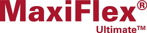 Handschuhe MaxiFlex® Ultimate™ 34-874 Größe 11 grau/schwarz Nylon mNitrilmikroschaum EN 388 PSA-Kategorie II A – Ansicht 3