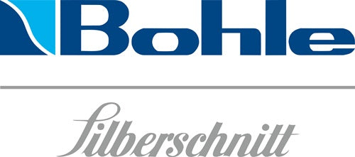 Glasschneider für Glasdicken von 3 - 6 mm flaches Holzheft SILBERSCHNITT – Ansicht 2