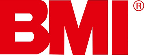Wasserwaage ALUSTAR 60 cm Aluminium silber ± 05 mm/m mit innenliegendem Magnet BMI – Ansicht 2