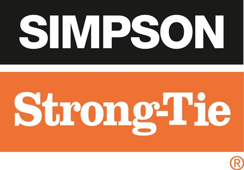 Lochbleche NP 20/50/200 feuerverzinkt EN 14545 SIMPSON STRONG TIE - VPE: 50 – Ansicht 2