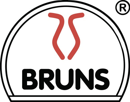 Gerätehalter Haken 2 Kunststoff BRUNS – Ansicht 2
