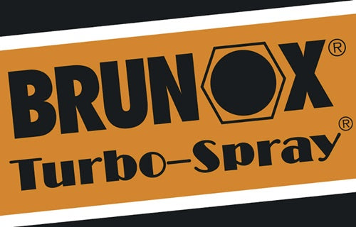 Multifunktionsspray Turbo-Spray® 5 l Kanister BRUNOX – Ansicht 2