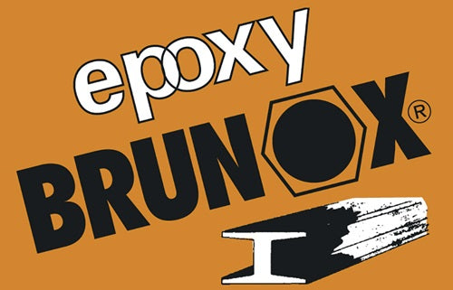 Rostumwandler epoxy® 1000 ml Streichgebinde BRUNOX – Ansicht 2