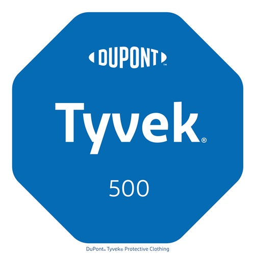 Überziehschuh Tyvek® Länge ca 40 cm weiß PSA-Kategorie I DUPONT - VPE: 400 – Ansicht 2