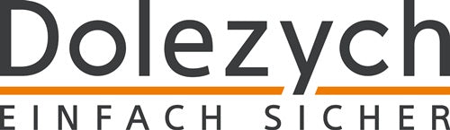 Rundschlinge DIN EN 1492-2 Umfang 6 m violett Tragf einf 1000 kg DOLEZYCH – Ansicht 2
