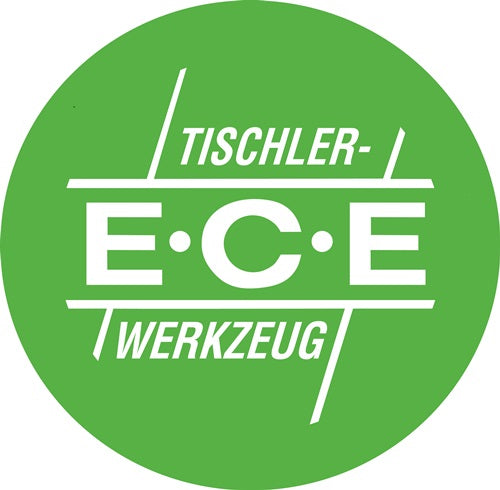Gehrungsschneidlade L300xB62xH37mm Rotbuchenholz lackiert ECE – Ansicht 2