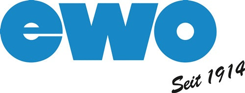 Handreifenfüllmesser euroair geeicht mit Quick-Stecker DN 72 EWO – Ansicht 2