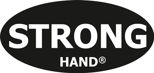 Handschuhe CALCUTTA Größe 9 naturfarben EN 420 EN 388 PSA-Kategorie II STRONGHAND - VPE: 12 – Ansicht 2