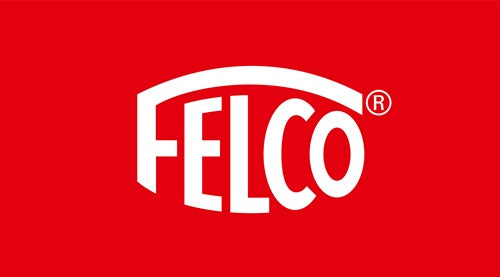 Baumschere FELCO 14 Gesamtlänge 210 mm Schneidleistung 18 mm für Rechtshänder FELCO – Ansicht 2