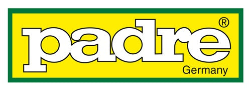 Zugrüngschlüssel 839 Schlüsselweiße 30 mm Länge 195 mm gekröpft PADRE GERMANY – Ansicht 2