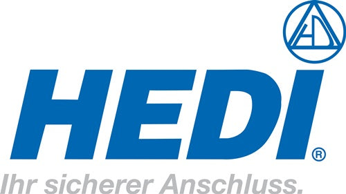 Werkbankleuchte 9 W 100%: 750 lm60%: 450 lm35%: 263 lm HEDI – Ansicht 2