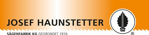Laubsägeblatt Blitz Länge 13 cm Nr 5 (MITTEL) weißgezahnt für Holz und Kunststoff HAUNSTETTER 12x12 = 144 Stück – Ansicht 2
