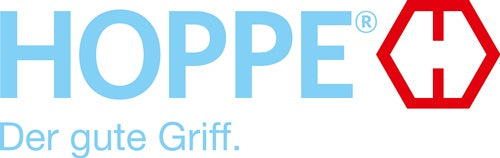 Rosette EUS950S 100NM Edelstahl 43 mm matt SecuSelect® / Secu100® / Secustik® abschließbar HOPPE – Ansicht 2