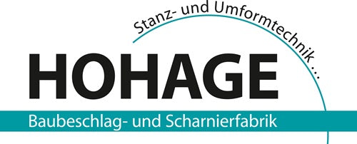 Kreuzgehänge L300xB39xStärke 35 mm Stahl blau chromatiert schwer 10 HOHAGE - VPE: 10 – Ansicht 2