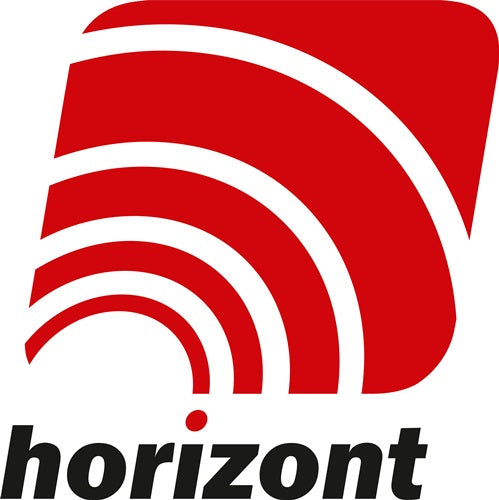 Leitkegel-LED-Leuchte ConeFix gelb einseitig gelb HORIZONT – Ansicht 2