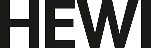 Schiebetürmuschel 539B Polyamid 99 reinweiß matt rechteckig Türstärke ab 19 mm passend für Holztüren Länge 100 – Ansicht 2