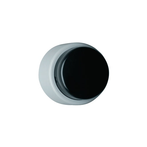 Wandtürpuffür 61130 Kunststoff 99 reinweiß Länge 30 mm HEWI