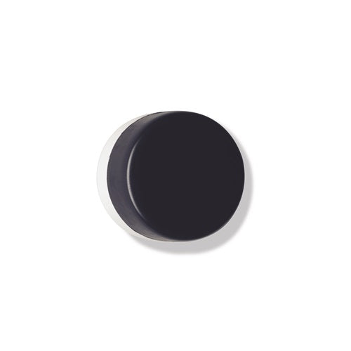 Wandtürpuffür 610 Kunststoff 97 lichtgrau Länge 24 mm HEWI