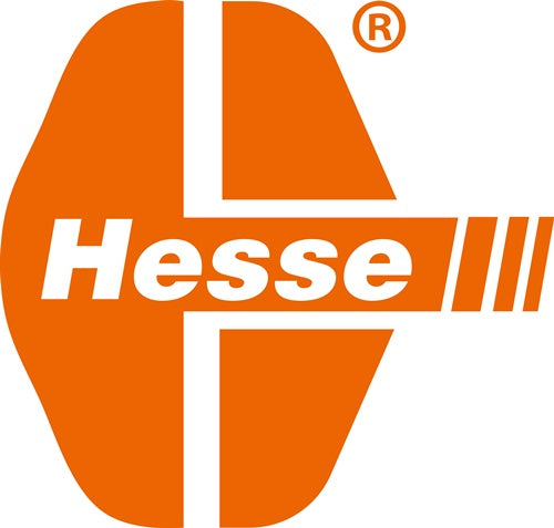 Arbeits-/Präzisionsschere Gesamtlänge 150 mm Schnittlänge 60 mm HESSE – Ansicht 2