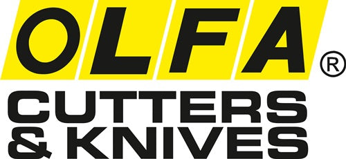 Cuttermesser Klingenbreite 9 mm Länge 150 mm OLFA – Ansicht 2