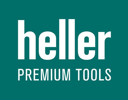 Hammerbohrer 4Power Ø 80 mm Arbeits-L250 mm L310 mm SDS-plus HELLER – Ansicht 2