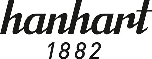 Stoppuhr Profil 25 1/100 Sek digital HANHART – Ansicht 2