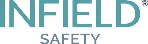 Schutzbrille Matador EN 166 Fassung: Kristall Scheibe: klar Polycarbonat INFIELD SAFETY – Ansicht 2