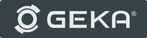 Wasserschlauch WS400 Länge 50 m Innen-Ø 19 mm Außen-Ø 242 mm Rolle GEKA - VPE: 50 – Ansicht 2