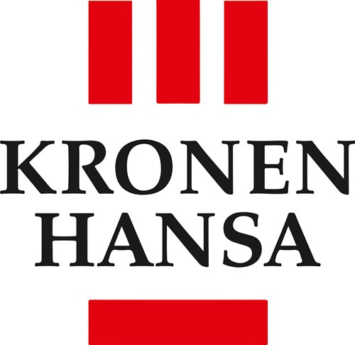 Fliesenhammer mit Kunststoffsicherheitsstiel KRONEN-HANSA – Ansicht 2