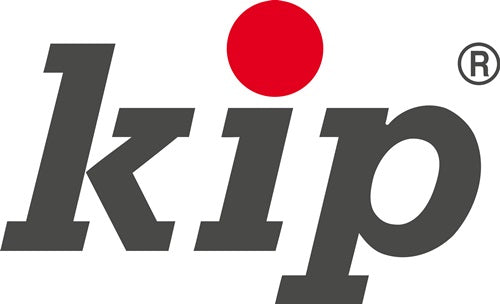 Steinband Extra 326 silber Länge 50 m Breite 100 mm Rolle KIP – Ansicht 2