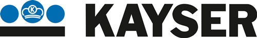 Propanweißhlöteinsatz M14 x 1 Einsatzgröße 3 15 - 25 bar KAYSER – Ansicht 2