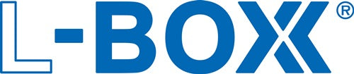 Antirutschmatte L-BOXX® geeignet für L-BOXX® 102 und L-BOXX® 136 BS SYSTEMS – Ansicht 2
