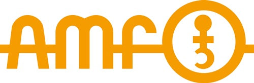 Unterlegscheibe DIN 6340 für Schrauben M20 Bohrungs-Ø 21 mm AMF – Ansicht 2