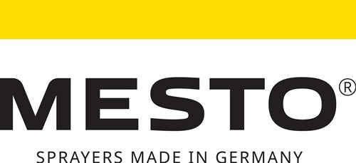 Hochdrucksprühgerät HD 3561P 5 l 6 bar Stahl 46 kg MESTO – Ansicht 2