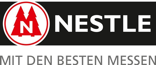 Kreuzlinienlaser NCL-2G SET 20 (50 m Empfänger) m ± 3 mm/10 m NESTLE – Ansicht 2