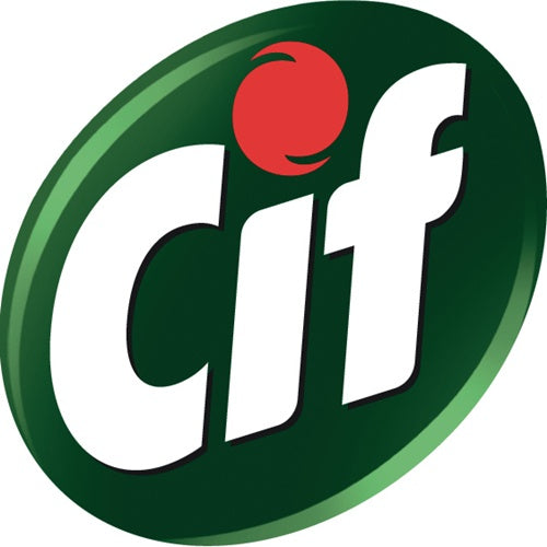 Badreiniger Professional 750 ml Sprühflasche CIF – Ansicht 2