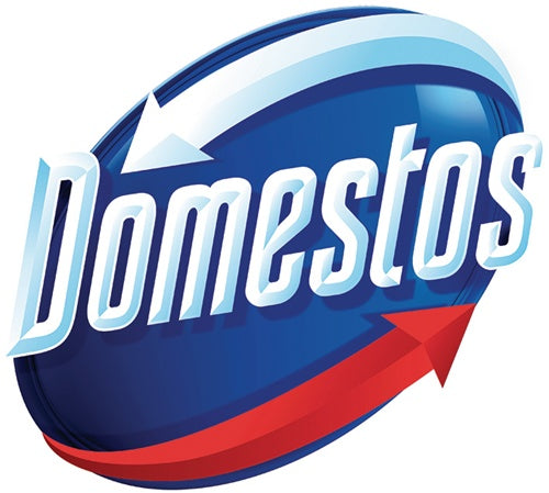 Abflussreiniger Power-Gel 1 l Flasche DOMESTOS – Ansicht 2