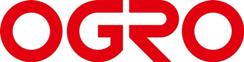 Feuerschutzkugelknopf OGRO 3548/6500 AL FS Aluminium F1 Rundrosette Vollblatt OGRO – Ansicht 2