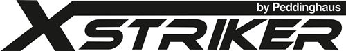 Ganzstahllatthammer mit Magnet geraut 950 g PEDDINGHAUS – Ansicht 3