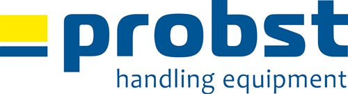 Profi-Plattenheber PPH Greifbereich 330 - 620 mm Tragfähigkeit 60 kg Eigengewicht 16 kg galvanisch verzinkt – Ansicht 2