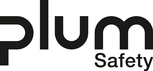 QuickSafe Box Complete befüllt Kunststoff staubgeschützt PLUM – Ansicht 2
