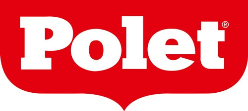 Bollerwagen 1650 kg 4 PU-Reifen / 300 68 l POLET – Ansicht 2