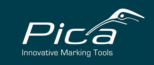 Minenset Pica BIG-Dry 12x graphit universell 12 Minen / Set PICA – Ansicht 2